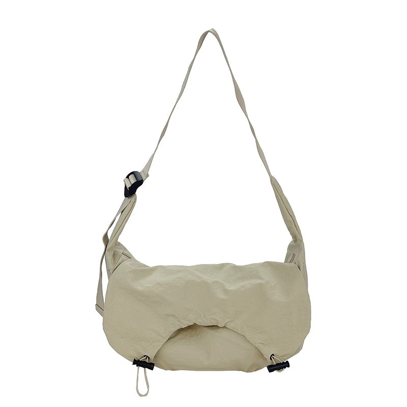 Letnia torba na ramię z nylonu – Women Bags Sale recenzja i cena